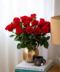 Red Rose - Freedom - Laflora.ae