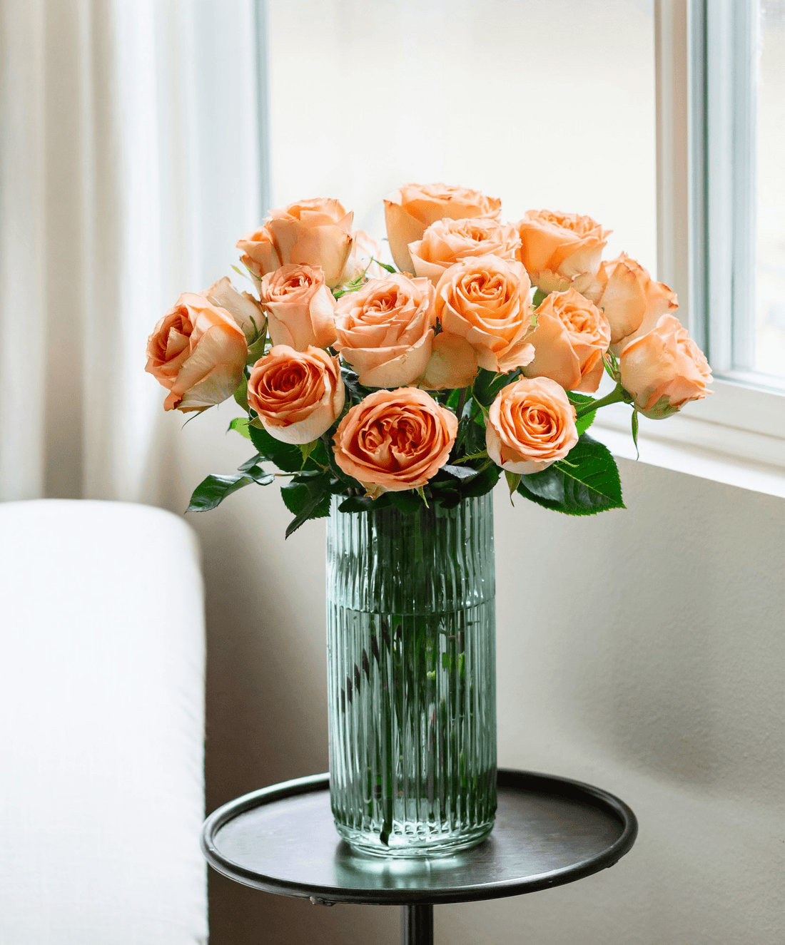 Princess Peach Rose - Premium - Laflora.ae