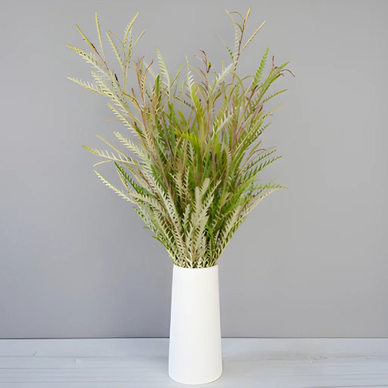 Grevillea - Fresh (10 Stems) - Laflora.ae