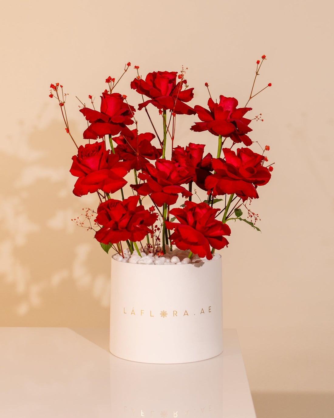 Rosette Whisper - Laflora.ae