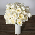 Rose - Candlelight (25 Stems) - Laflora.ae