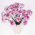Carnation - Nebula Pink (20 Stems) - Laflora.ae