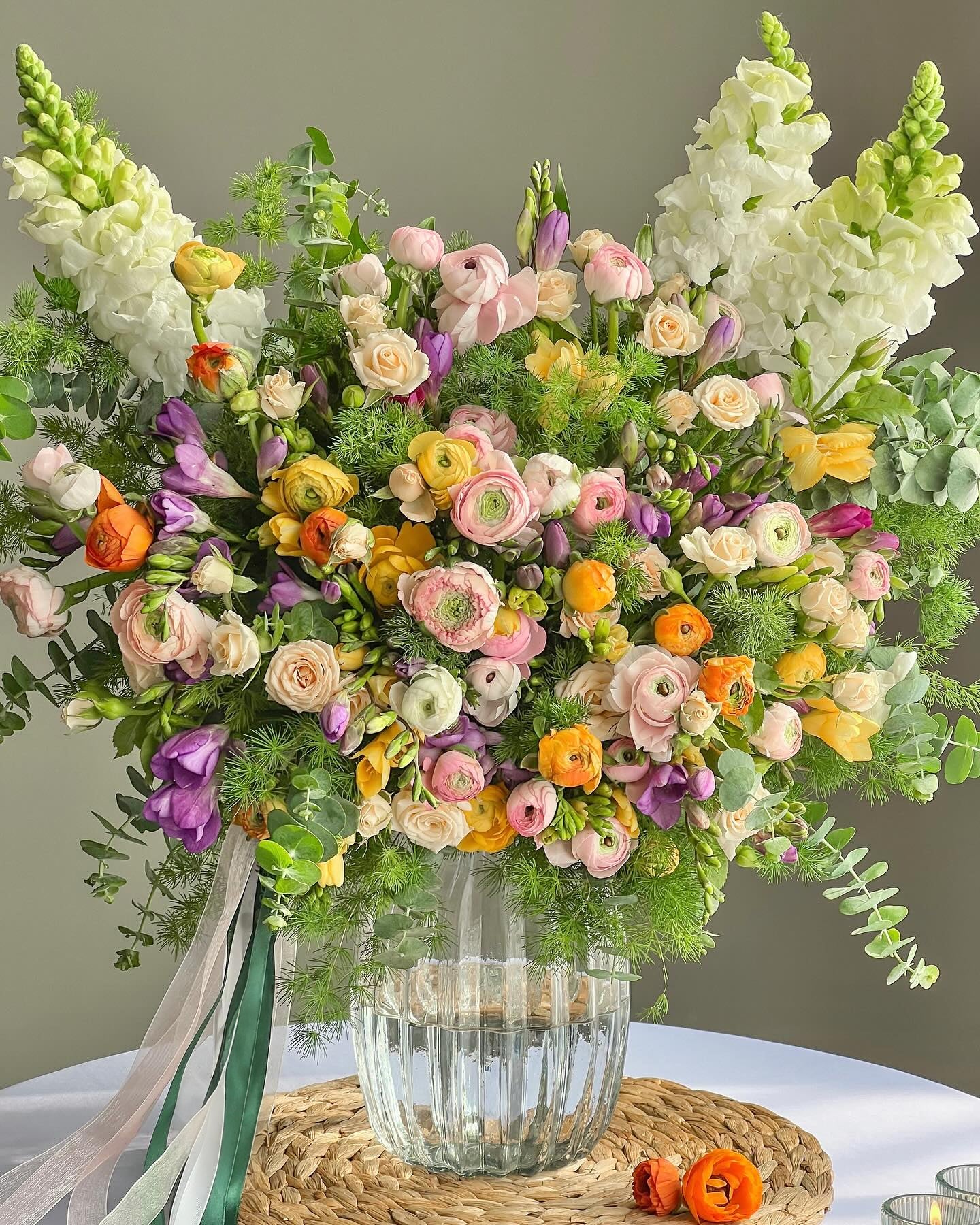 Maison des Fleurs – House of Flowers - Laflora.ae