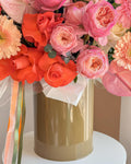 Paloma Flower Box - Laflora.ae
