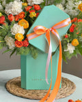 Opal Flower Box - Laflora.ae
