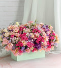 Amoura Flower Box - Laflora.ae
