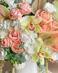 Bliss Flowers Symphony - Laflora.ae
