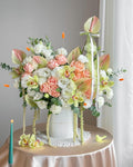 Bliss Flowers Symphony - Laflora.ae