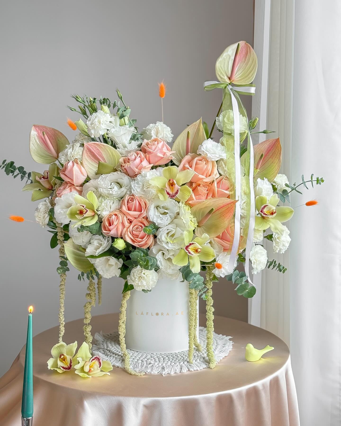 Bliss Flowers Symphony - Laflora.ae