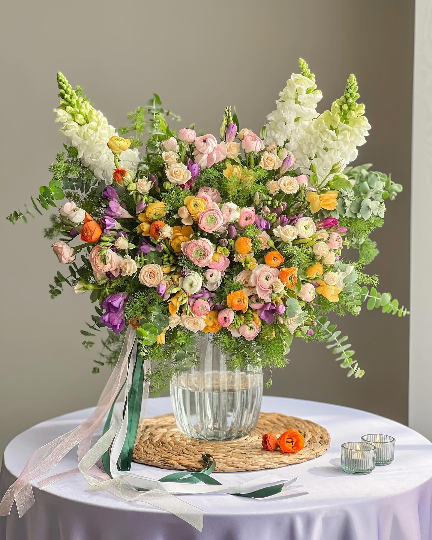 Maison des Fleurs – House of Flowers - Laflora.ae