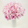 Rose - Soft Pink (20 Stems) - Laflora.ae