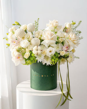 Send Ramadan Flowers to Dubai