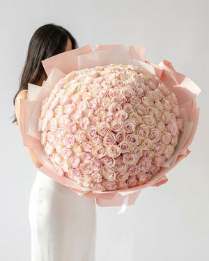 Send Rose Collection to Dubai