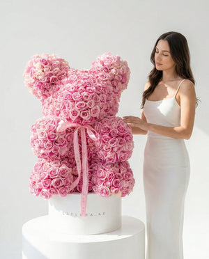 Send Luxury Roses to Dubai