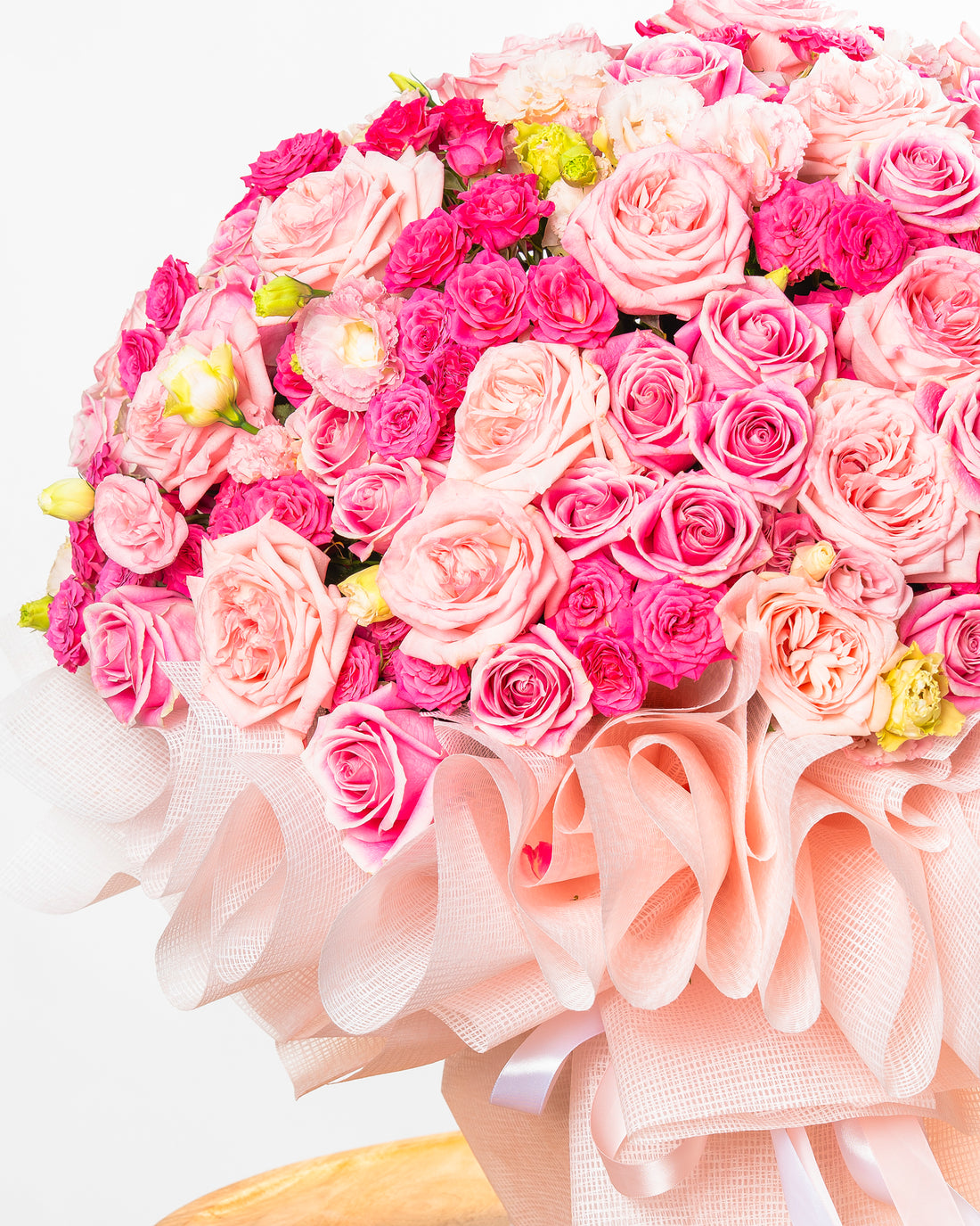 Seraphina Luxury Bouquet