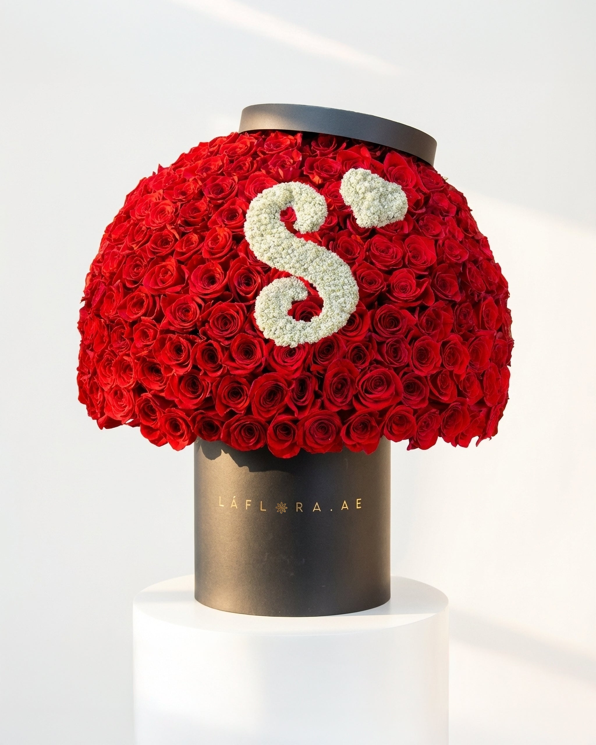 Beloved Luxury Roses Box