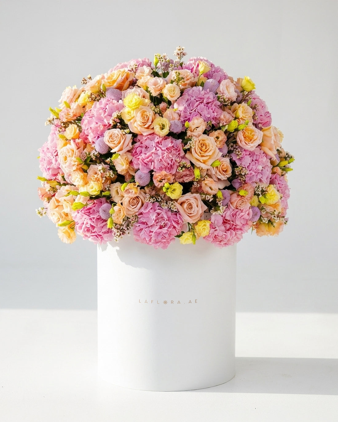 Grandeur Bloom Flower Box