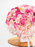 Seraphina Luxury Bouquet - Laflora.ae