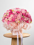 Seraphina Luxury Bouquet - Laflora.ae
