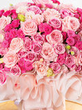 Seraphina Luxury Bouquet - Laflora.ae