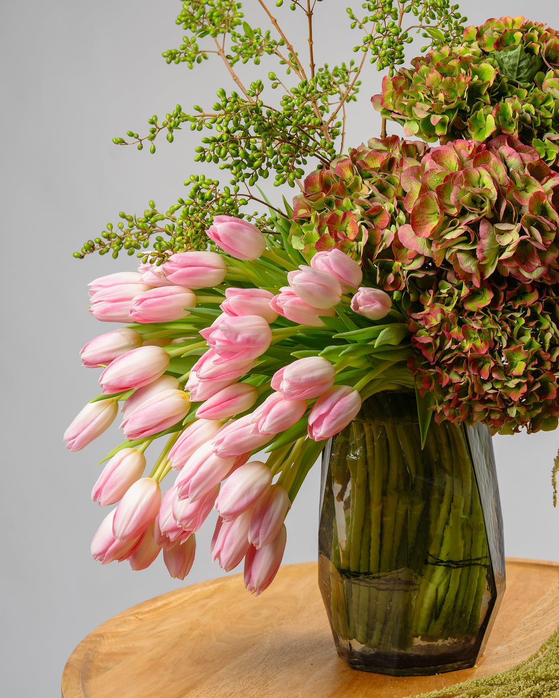 Tulip Bliss