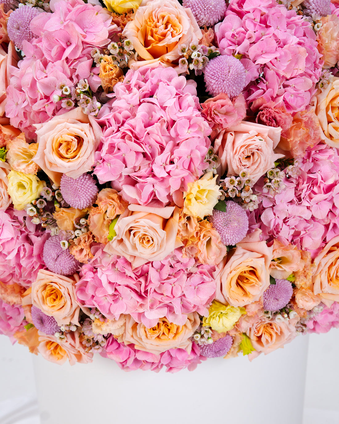 Grandeur Bloom Flower Box