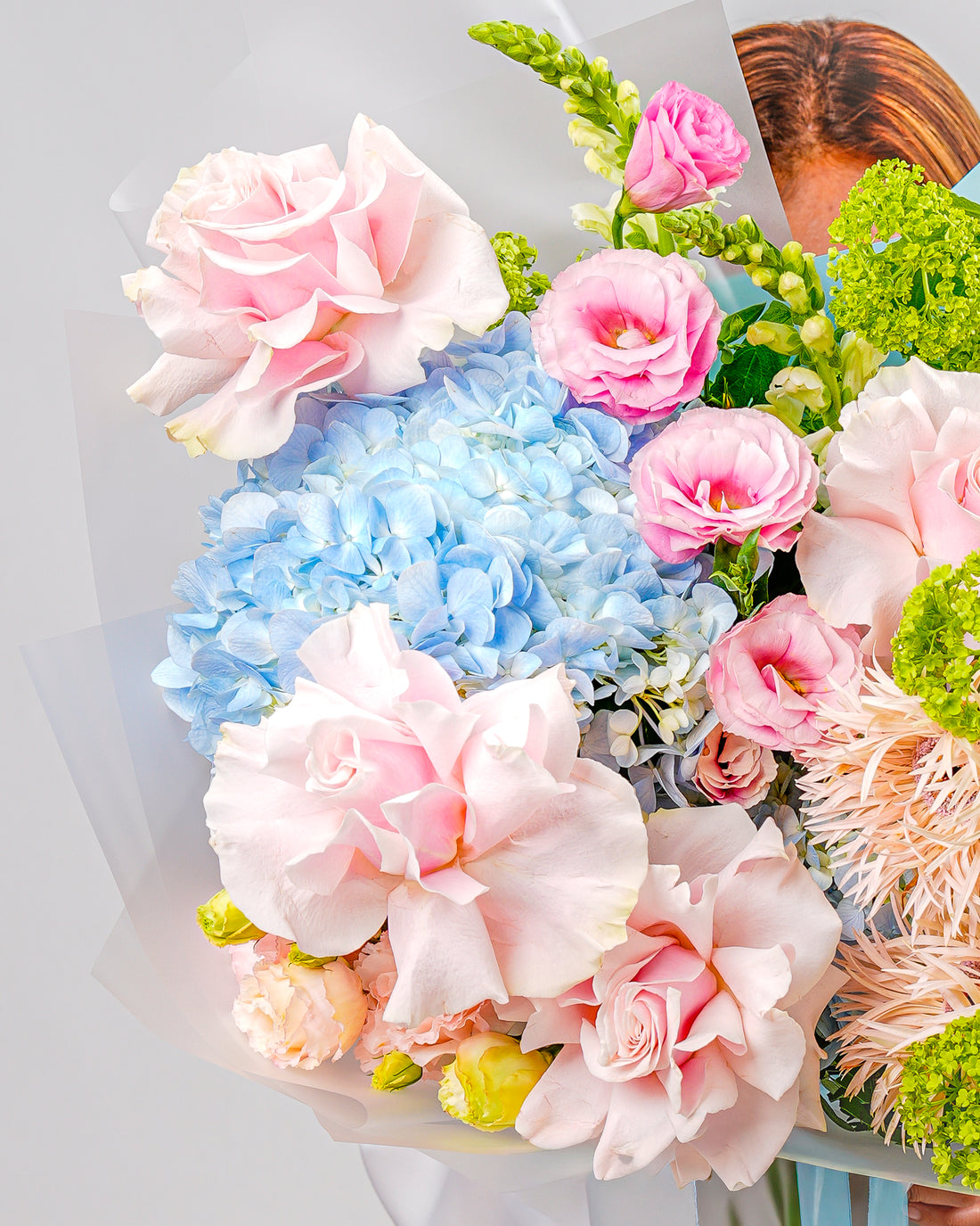 Fable Blooms Bouquet