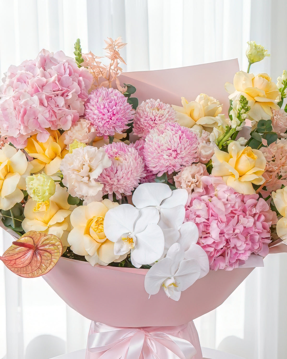 Marina Blooms Bouquet