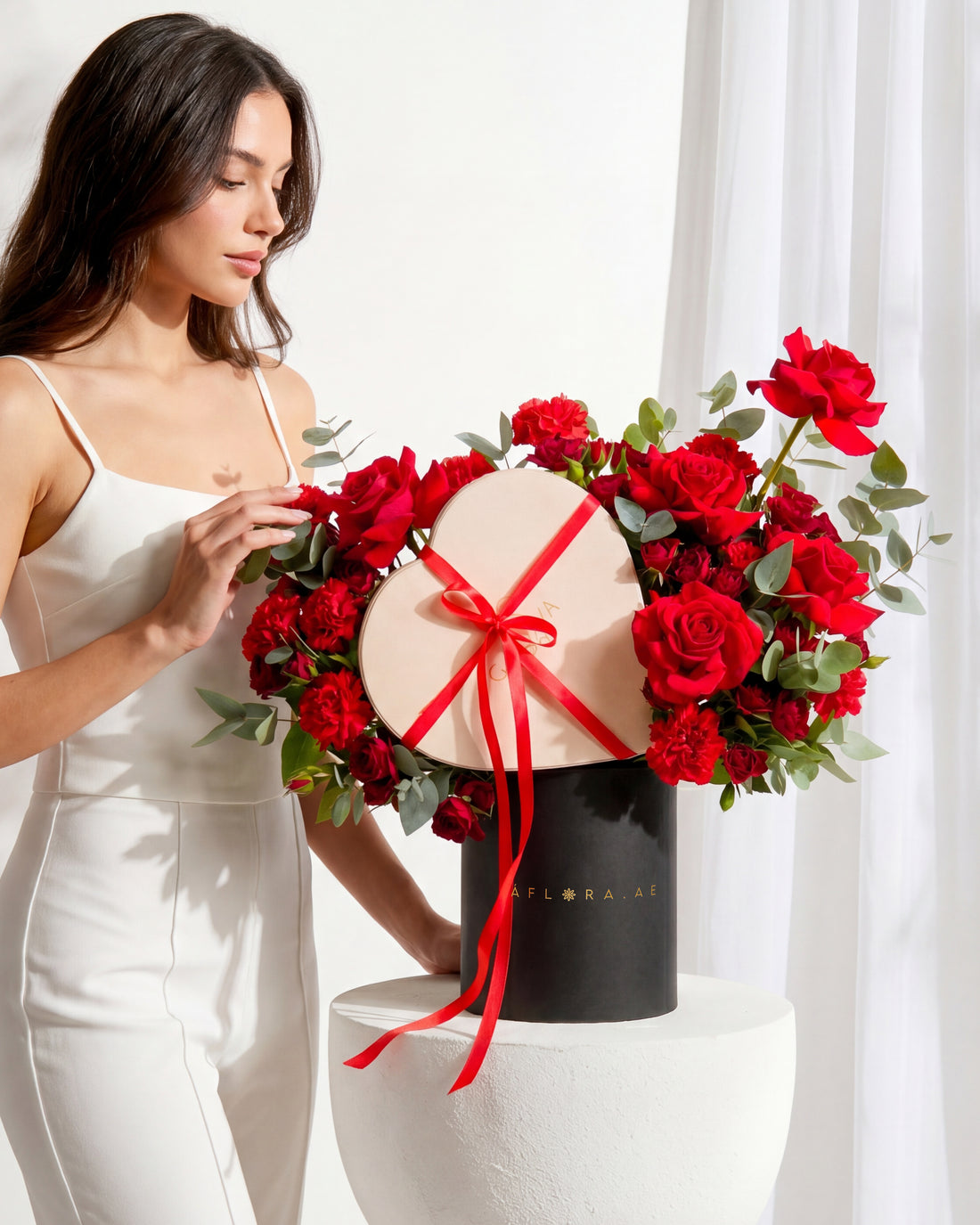 Godiva Love Box