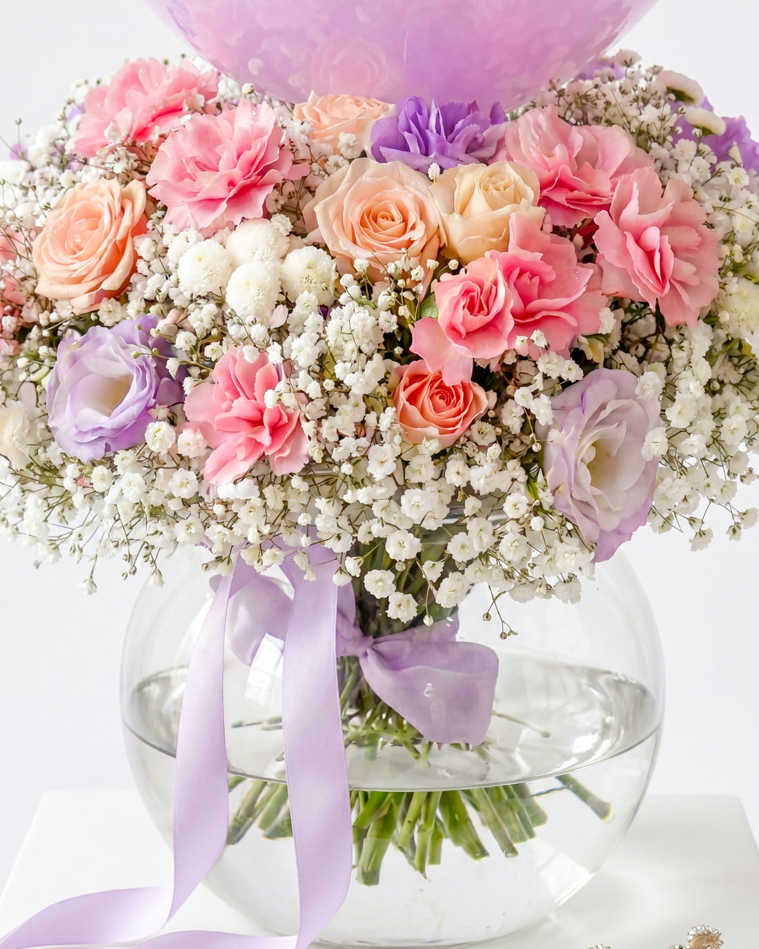 Ethereal Bliss Vase