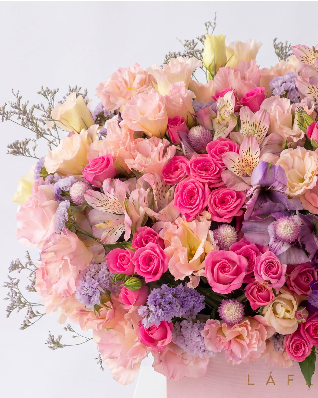 Amoura Flower Box
