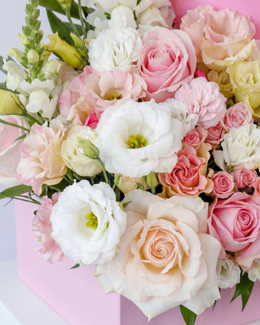 Rosabelle Celebration Box
