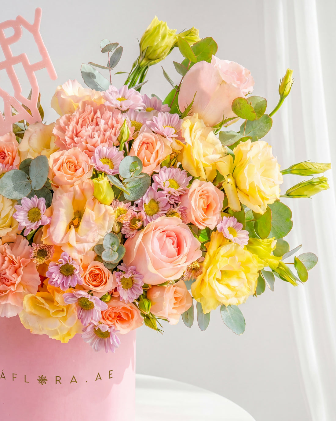 Blushing Princess Box