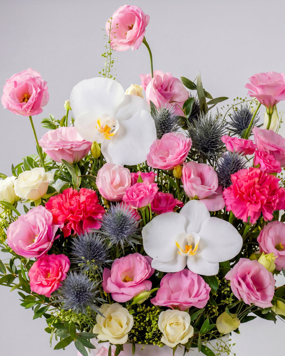 Orchid Oasis Box