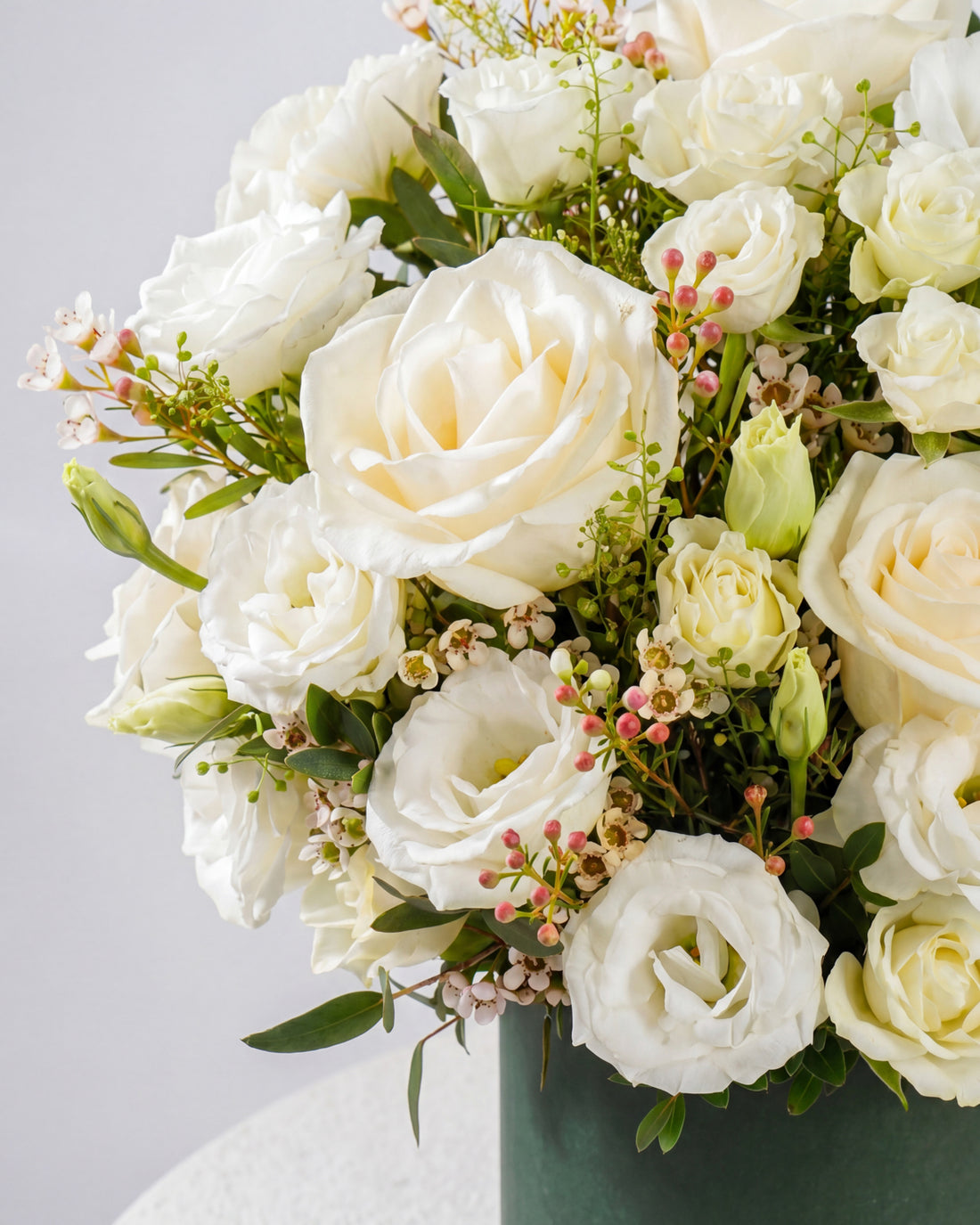 Blissful Blooms Box