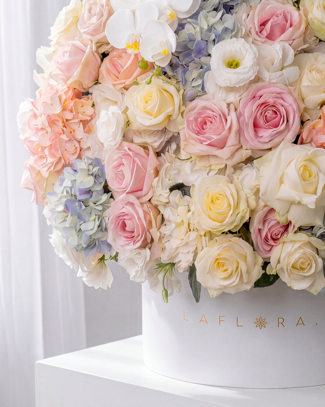 Blooming Royale Box
