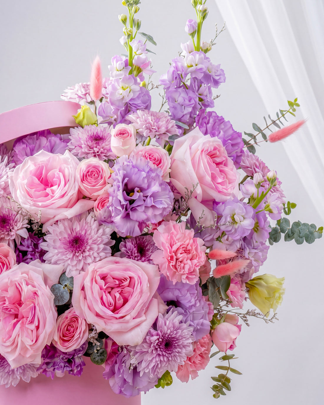 Pink Promise Box