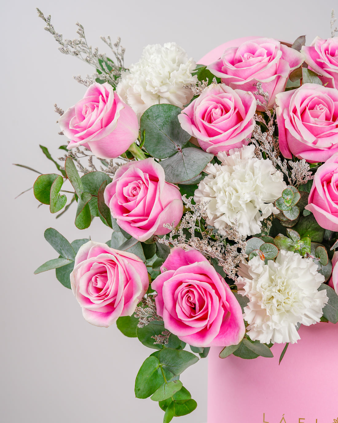 Blush Rosita Box