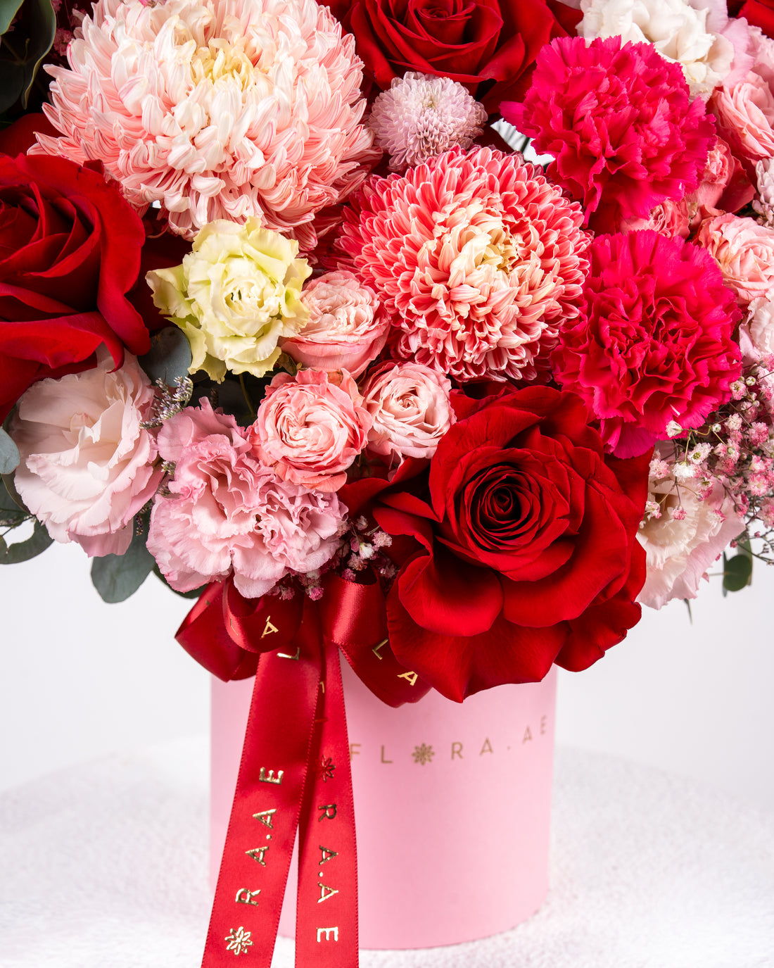 Amara – Heart of Blooms Box