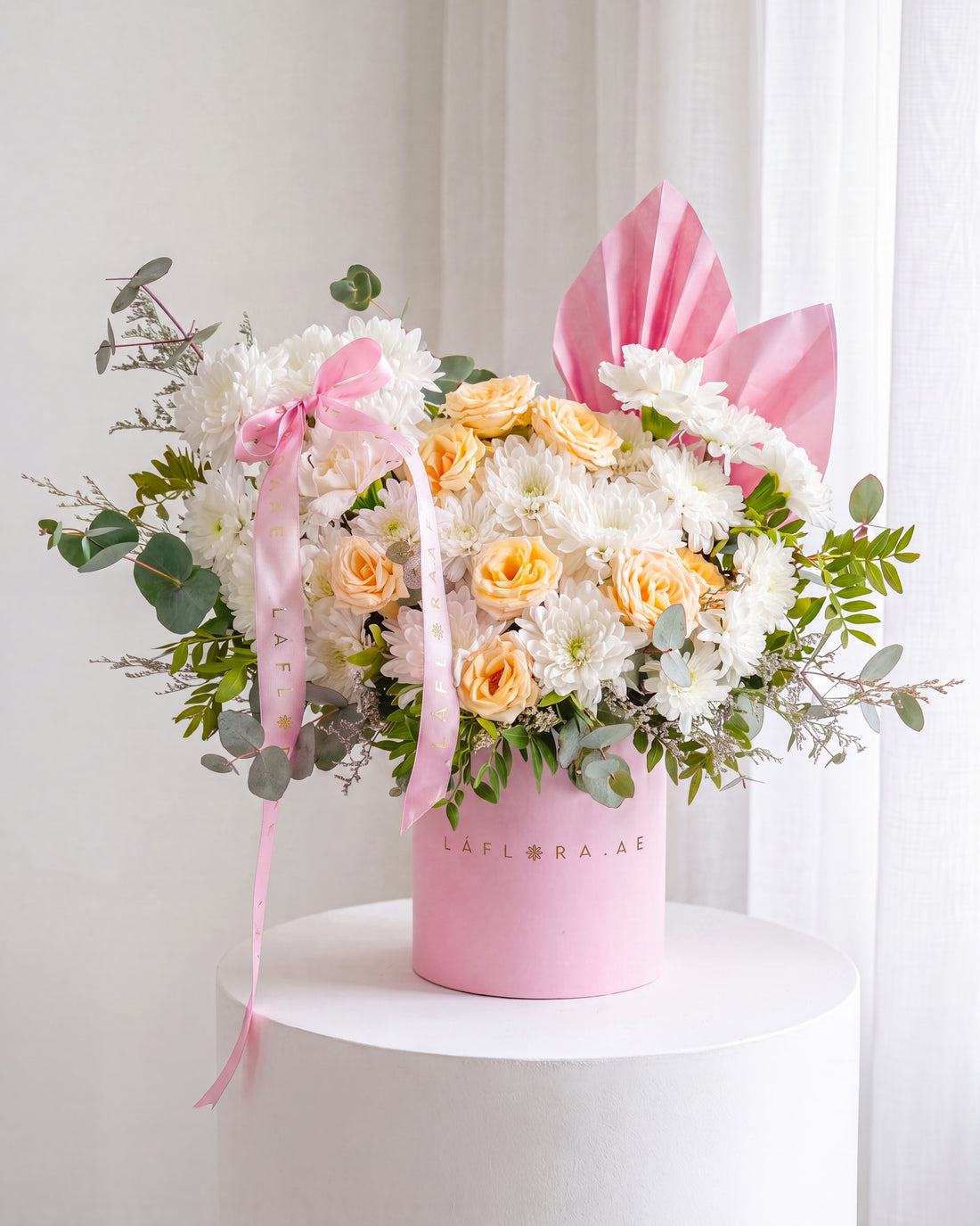 Graceful Blooms Box