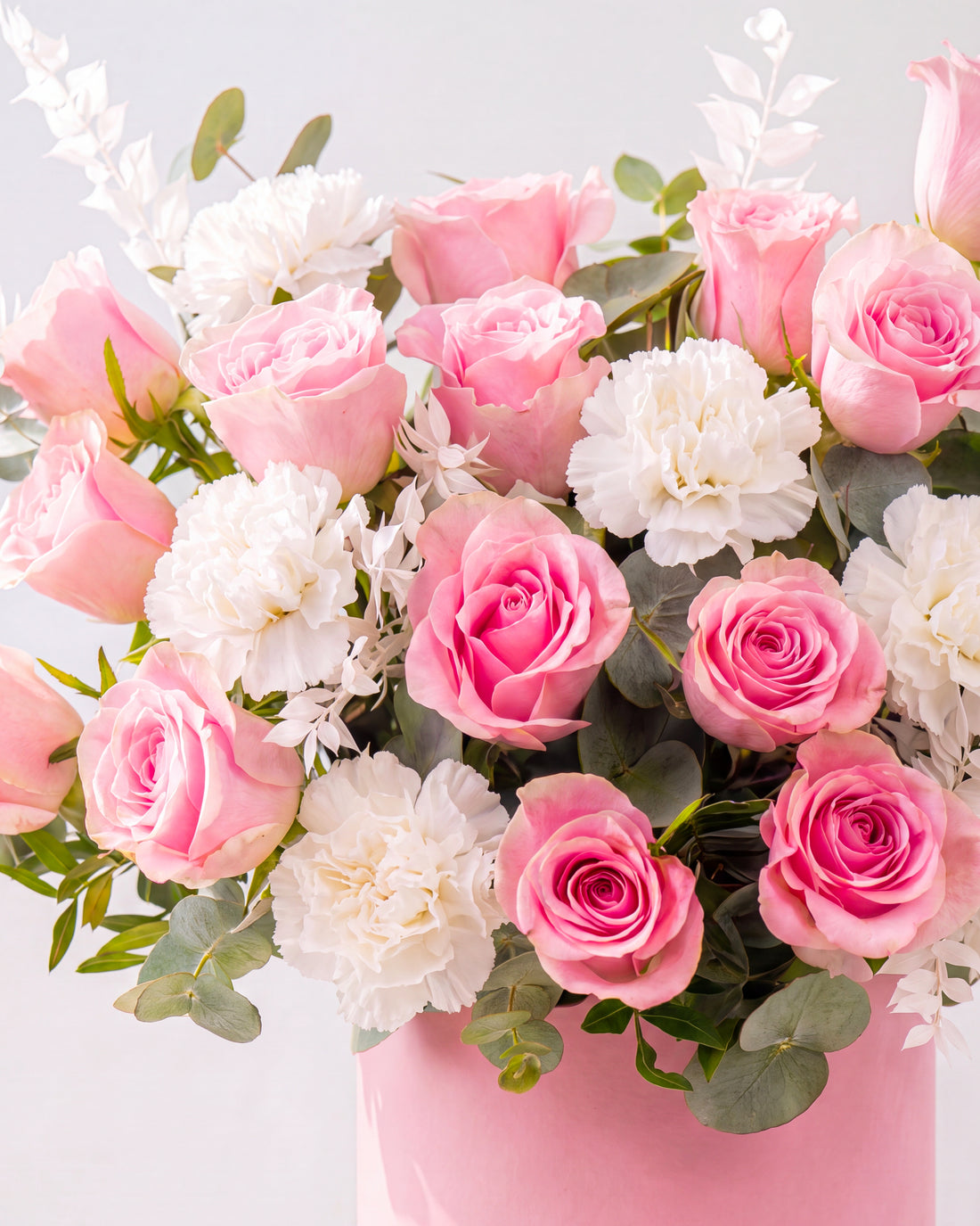 Blush Rosita Box