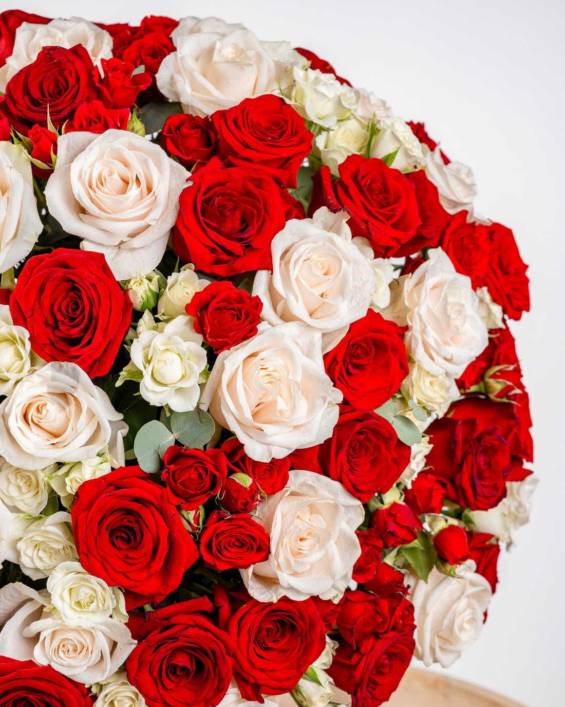 Dome Of Love Vase