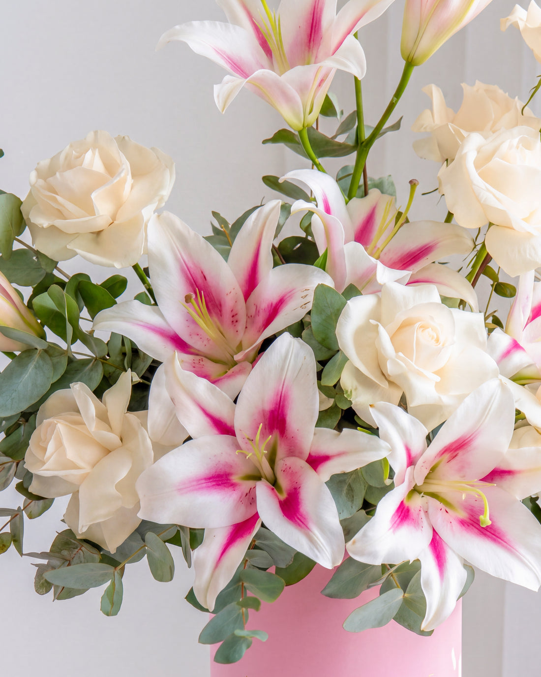 Liora Lily Box