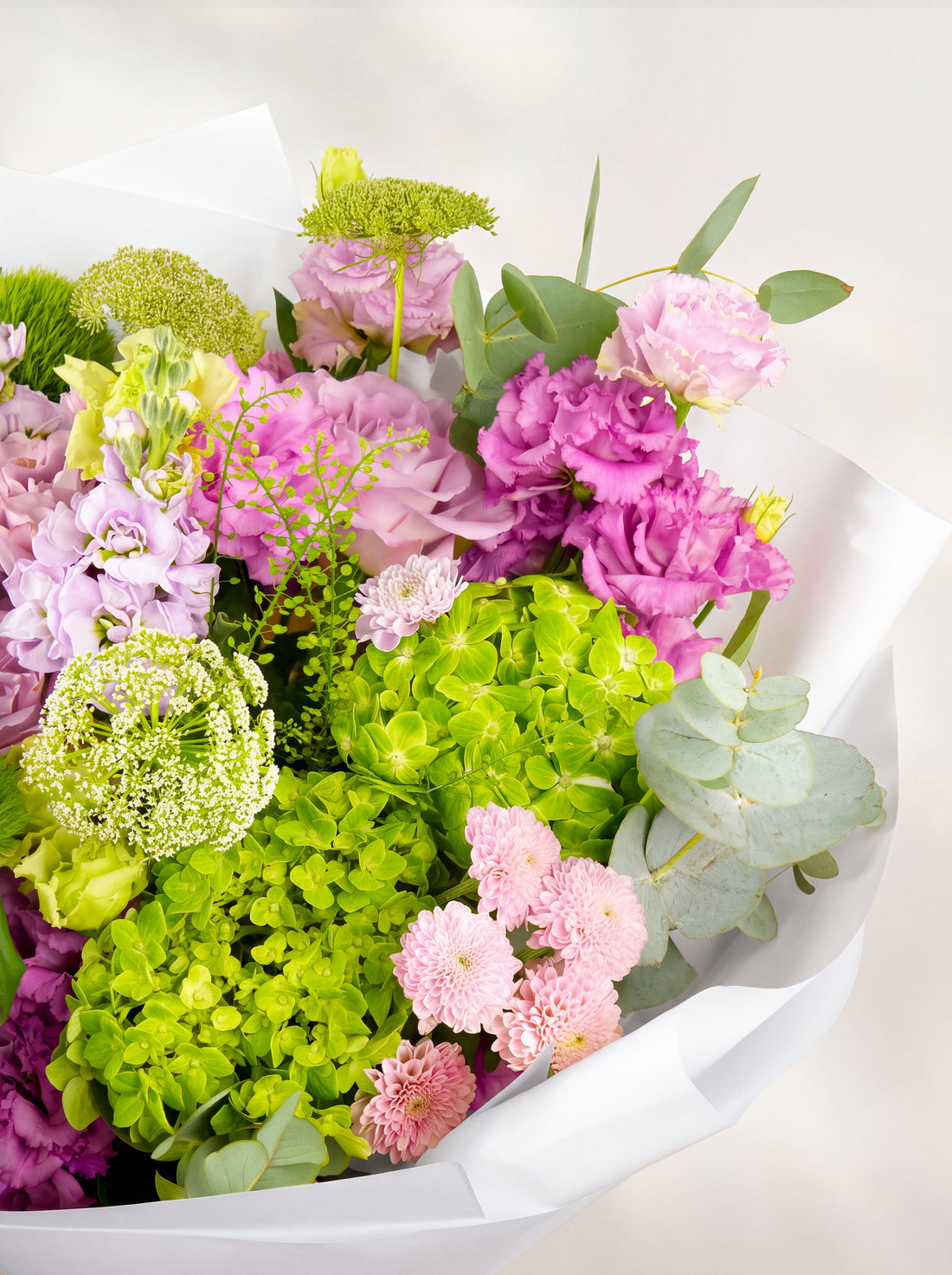 Botanic Garden Bouquet