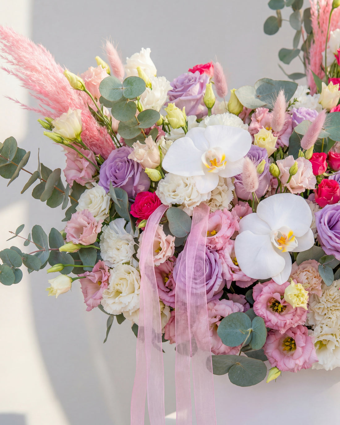 Blooms Box – A Floral Delight