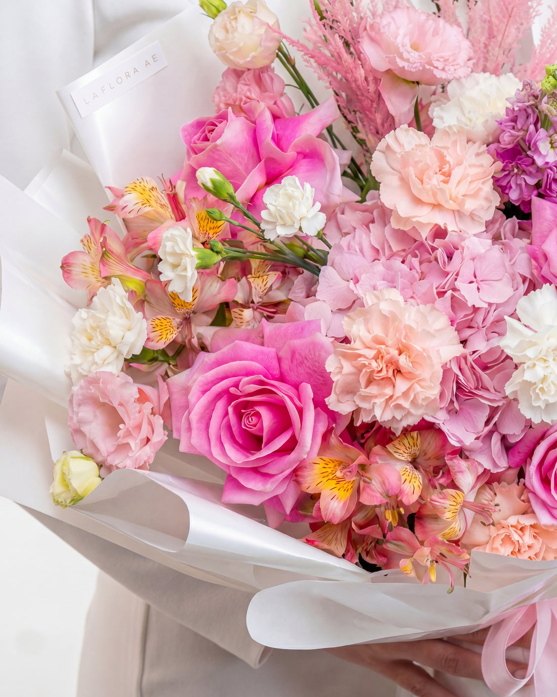 Bubblegum Bouquet