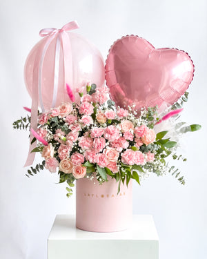 Send New Born Flowers to Dubai