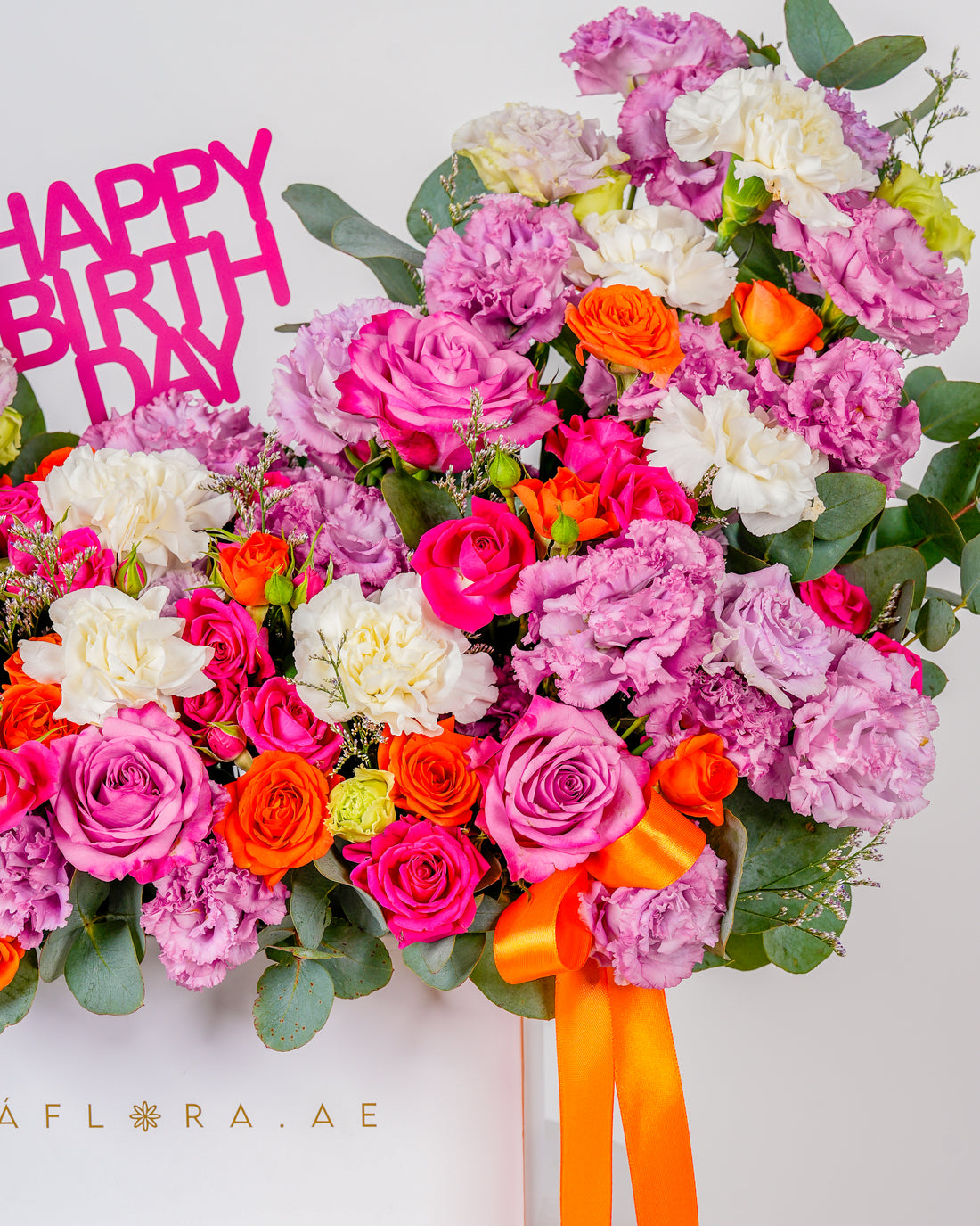 Celebration Bloom Box