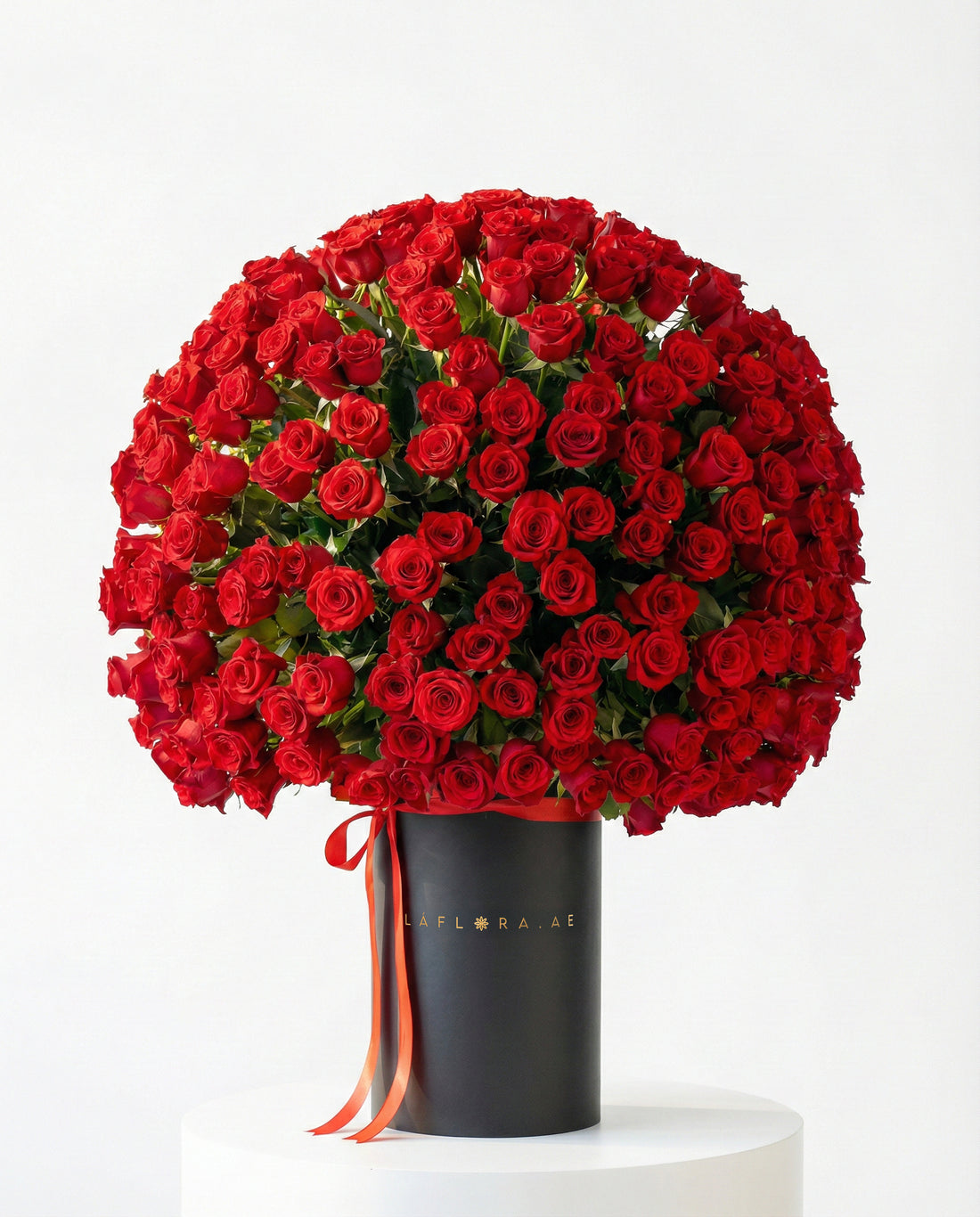 Darcey - Valentine's Roses Box