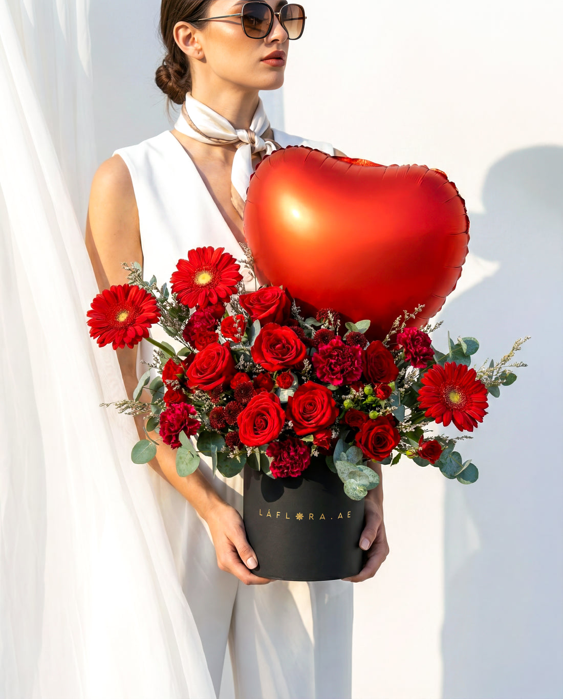 Obsession Flower Box